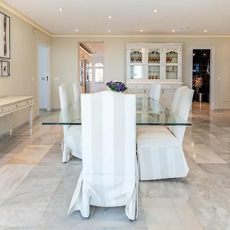Casa Sirena - Mermaid House *