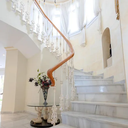 فيلة Casa Sirena - Mermaid House مالقة