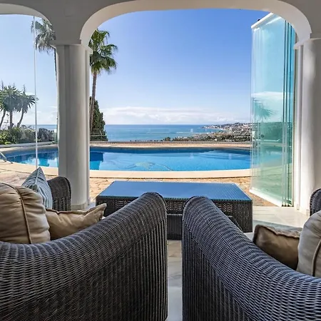 Casa Sirena - Mermaid House * مالقة