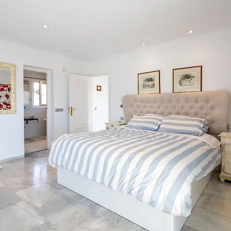 Casa Sirena - Mermaid House * Málaga