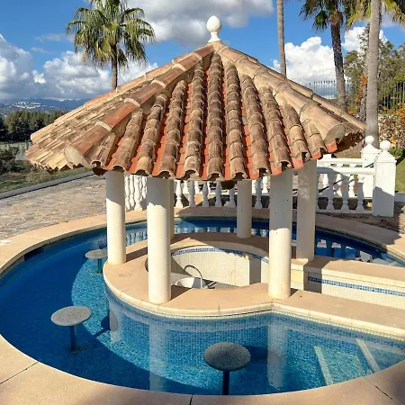 Casa Sirena - Mermaid House *