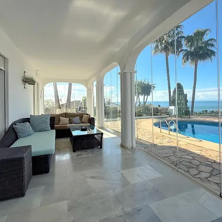 Casa Sirena - Mermaid House Villa